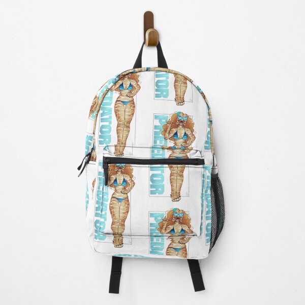 Item preview, Pretty Predator designed and sold by Tandemonium.