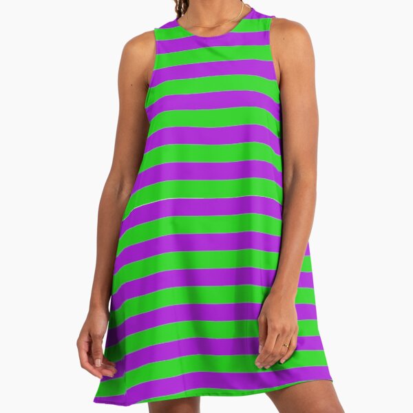 Horizontal Stripes Dresses for Sale | Redbubble Horizontal Stripes Dresses for Sale | Redbubble