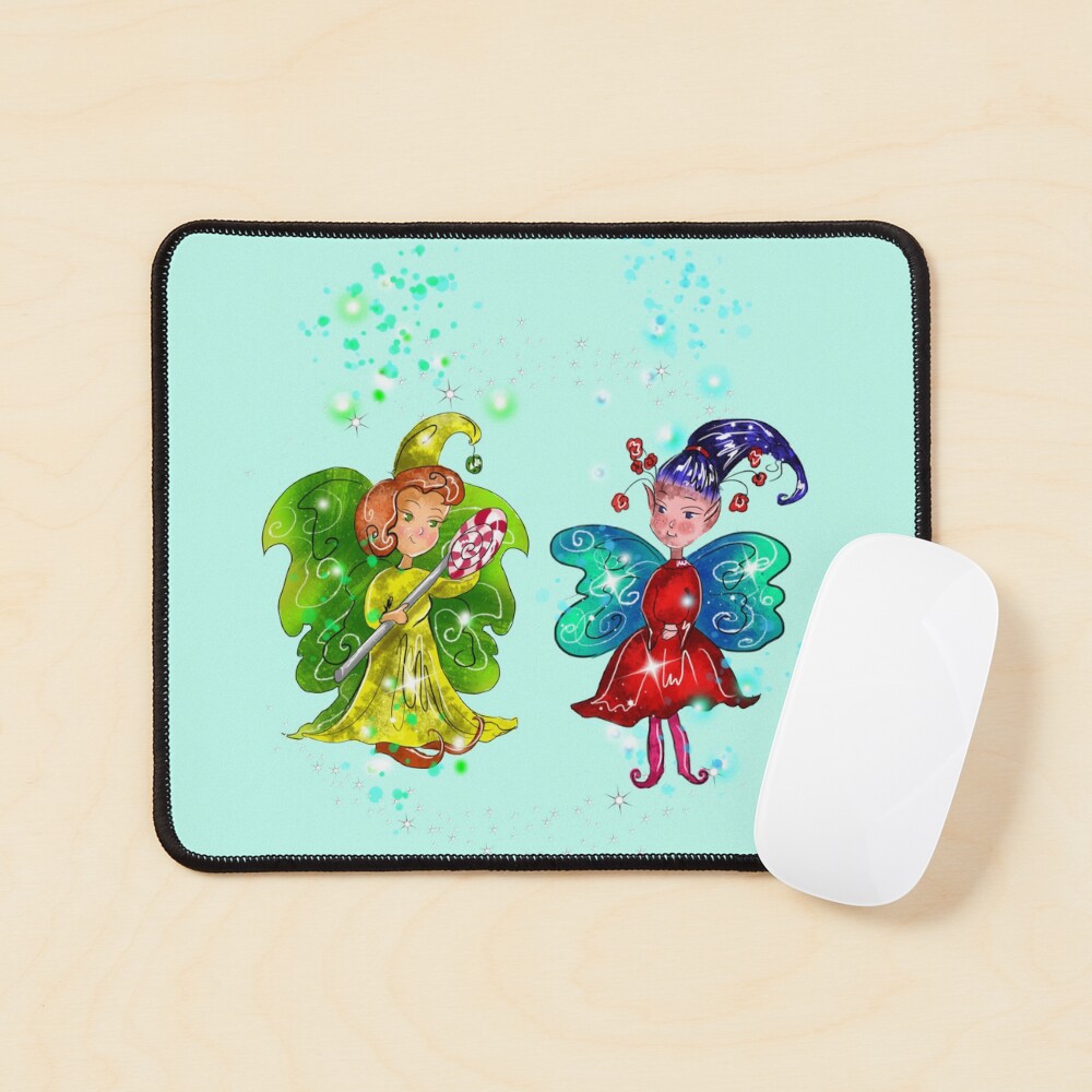 Item preview, Mouse Pad designed and sold by TeelieTurner.
