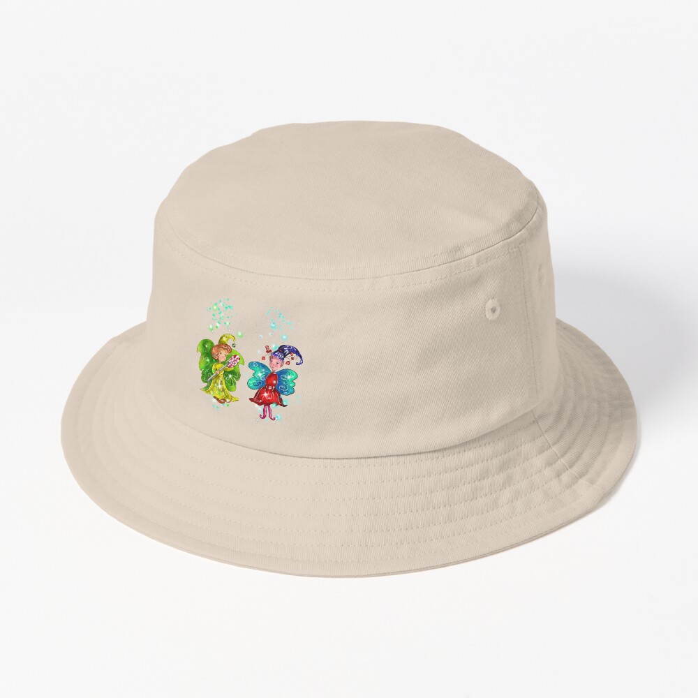 Item preview, Bucket Hat designed and sold by TeelieTurner.