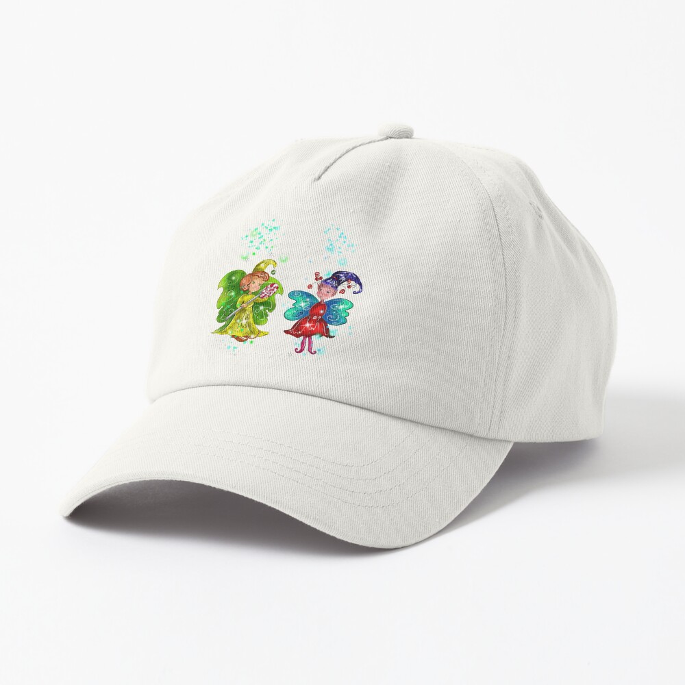 Item preview, Dad Hat designed and sold by TeelieTurner.