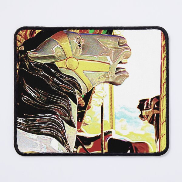 Item preview, Horsey Ahead (No Pun Intended) designed and sold by Jean Gregory Evans.