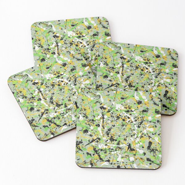 Item preview, Annelisa No. 8 (L) designed and sold by Rockett Graphics.