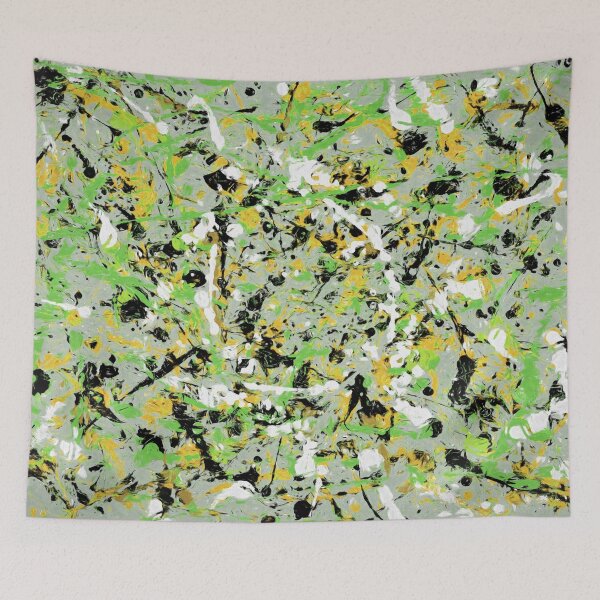 Item preview, Annelisa No. 8 (L) designed and sold by Rockett Graphics.