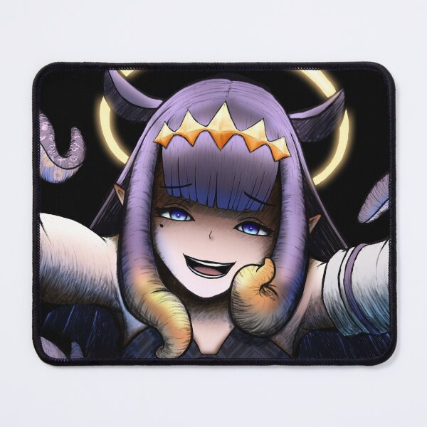 Item preview, Ninomae Inanis KABEDON designed and sold by Baloolax.