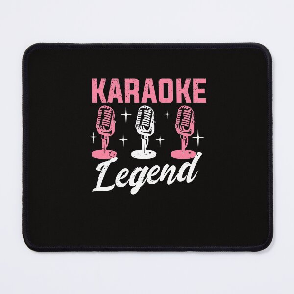 Item preview, Best Karaoke Night Singer Music Lovers  designed and sold by MagicSD Designs.