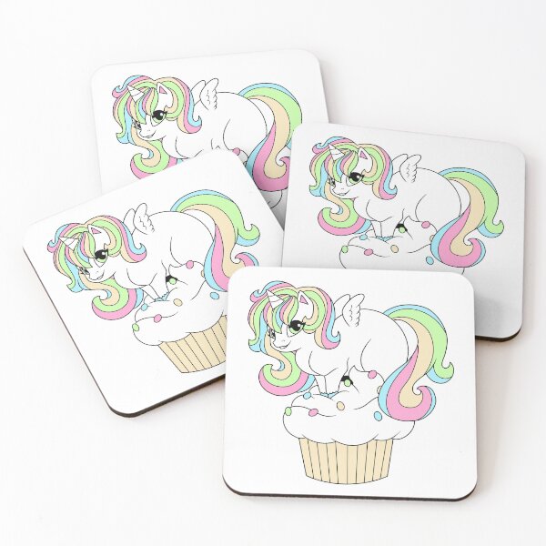 Item preview, Chubby Chibi - Cupcake designed and sold by MillyD13.