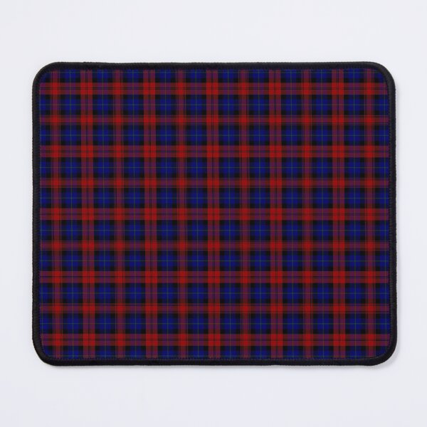 Item preview, MacLachlan / McLaughlin Tartan   designed and sold by RBEnt.