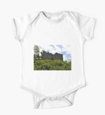 Austrian ruin One Piece - Short Sleeve