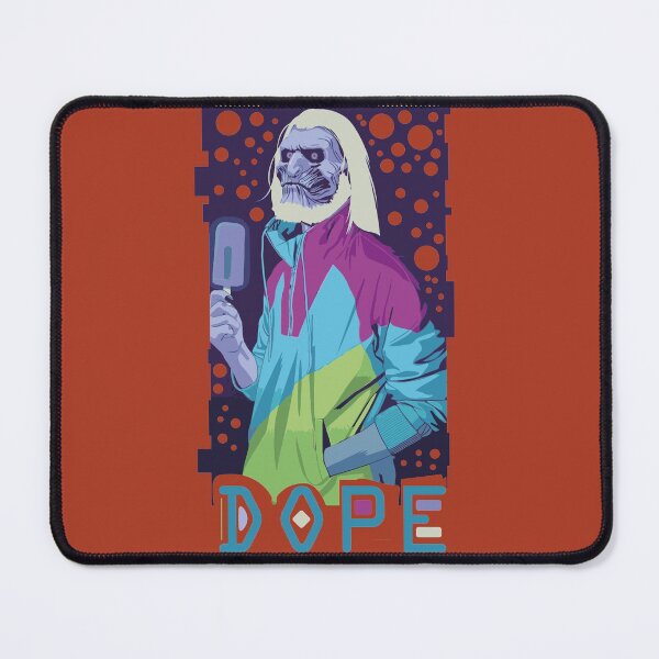 Item preview, DOPE designed and sold by iamlimo.