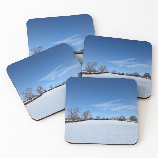 Item preview, Beautiful Winter Snow Scene designed and sold by Susan Marie Williams.