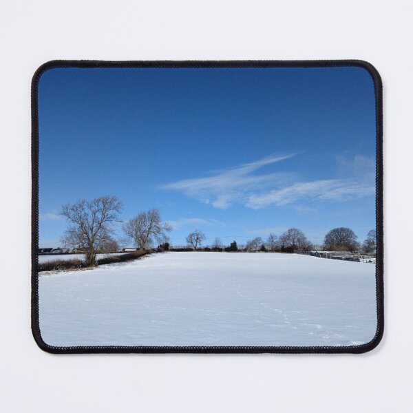 Item preview, Beautiful Winter Snow Scene designed and sold by Susan Marie Williams.