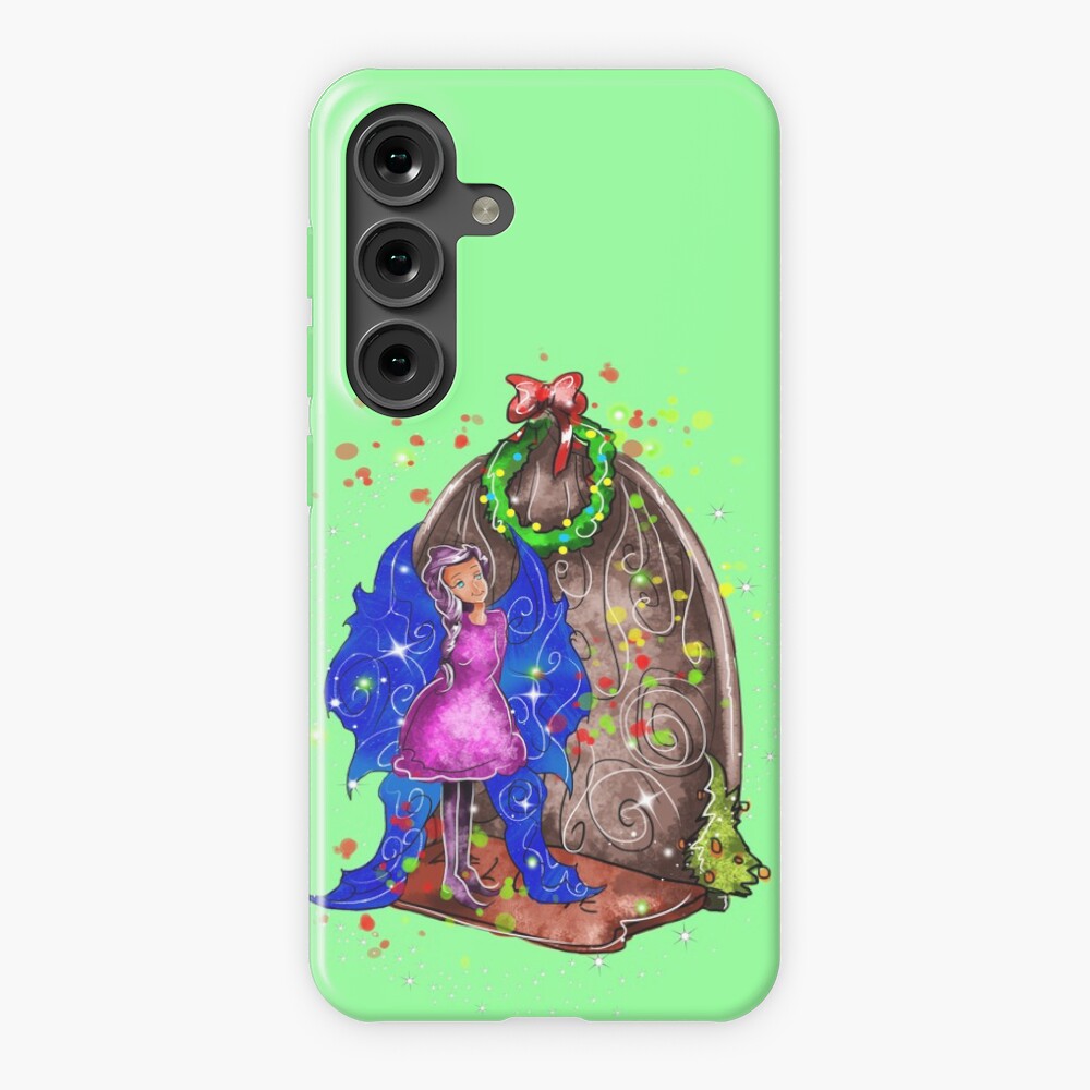 Item preview, Samsung Galaxy Snap Case designed and sold by TeelieTurner.