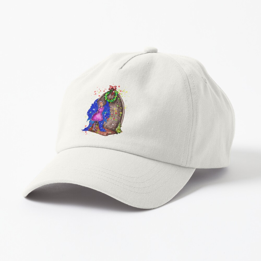 Item preview, Dad Hat designed and sold by TeelieTurner.