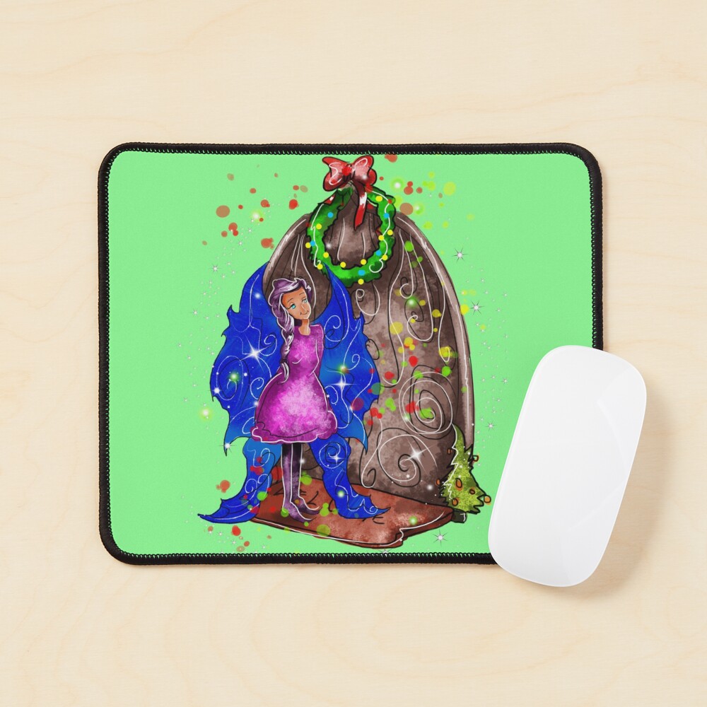 Item preview, Mouse Pad designed and sold by TeelieTurner.
