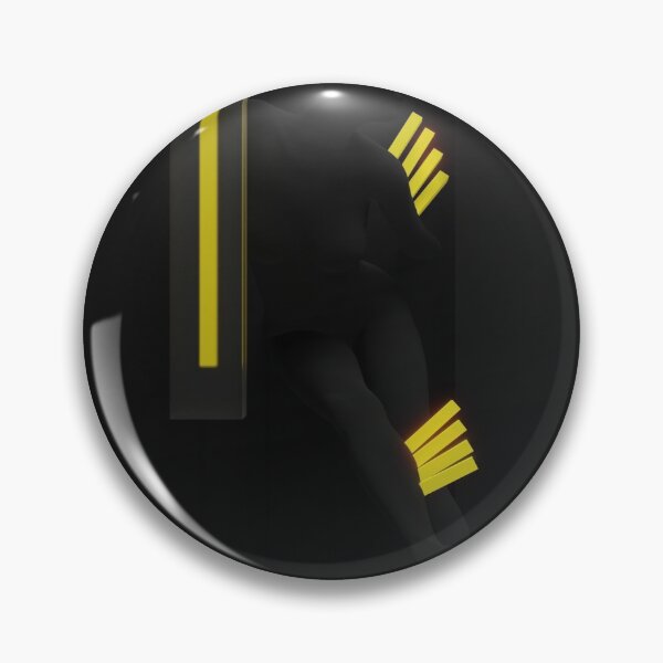Item preview, Poster 050 | Yellow Pilar designed and sold by Pawel-Babicz.