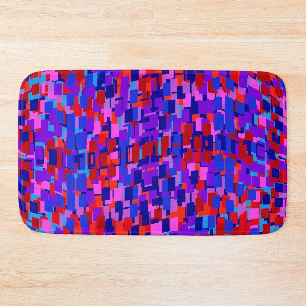 Item preview, warped wall designed and sold by dnparker.