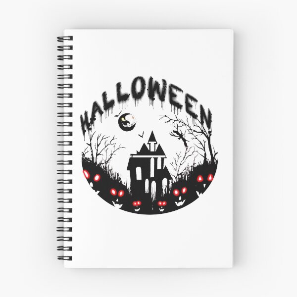 Item preview, Halloween town  designed and sold by Alshoalla.