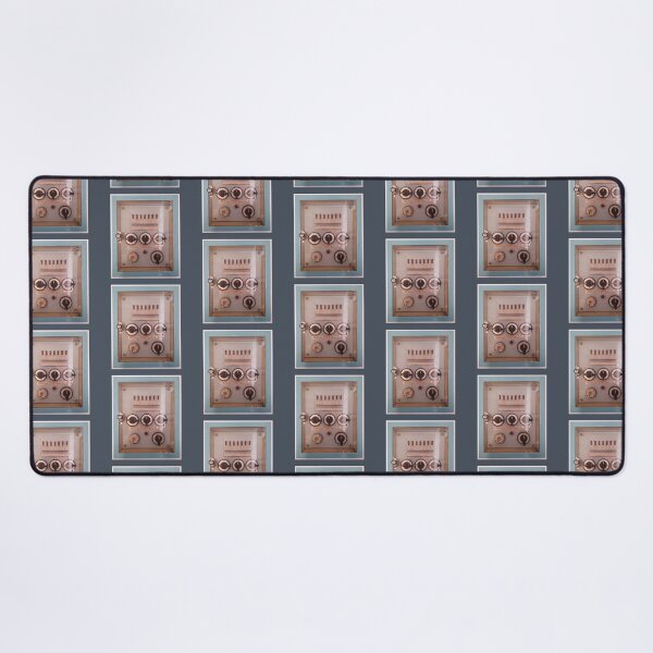 Item preview, Vintage Fuse Box designed and sold by 300Spikes.