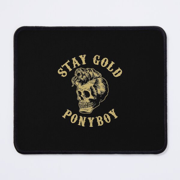 Item preview, 135902 Stay Gold Ponyboy.png designed and sold by adwickcynd1.