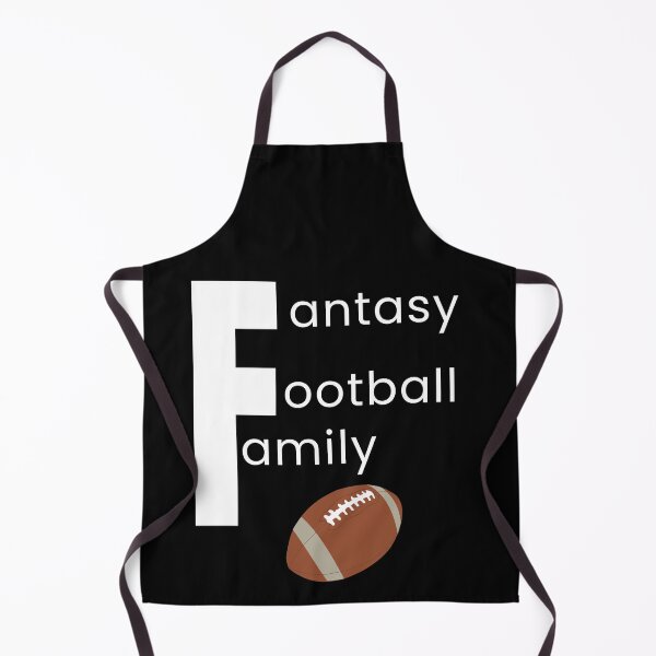 Item preview,  Fantasy Football Family Fun Football Design  designed and sold by Craftynistia.