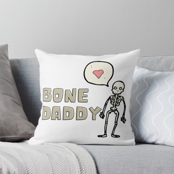 Item preview, Way to Go Bone Daddy! (Companion to I Love My Bone Daddy) designed and sold by PixiesPlace.