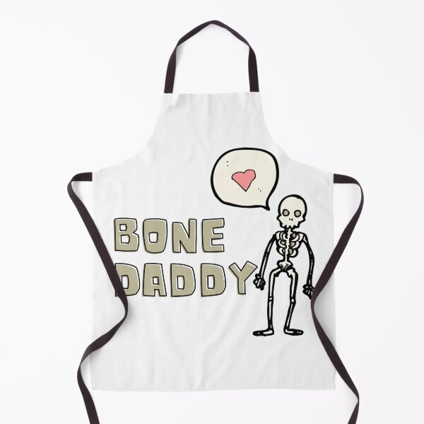 Item preview, Way to Go Bone Daddy! (Companion to I Love My Bone Daddy) designed and sold by PixiesPlace.