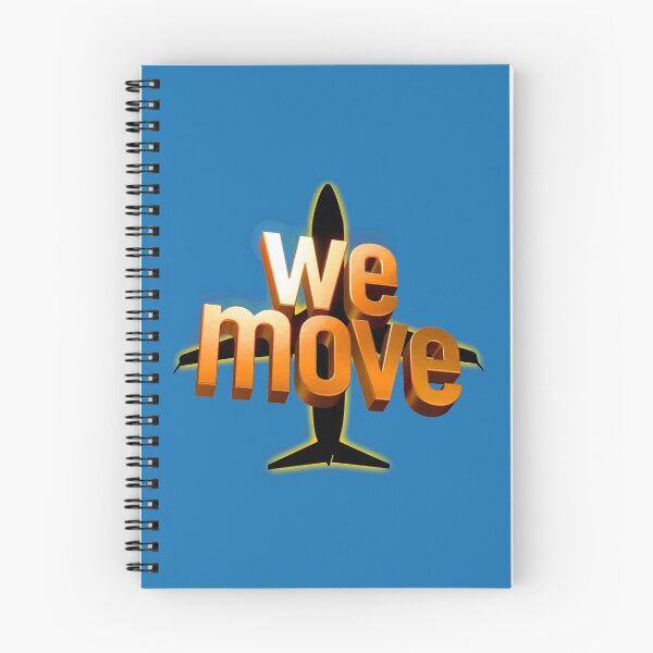Item preview, WE MOVE designed and sold by Klementsen.