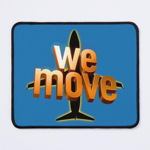 Item preview, WE MOVE designed and sold by Klementsen.