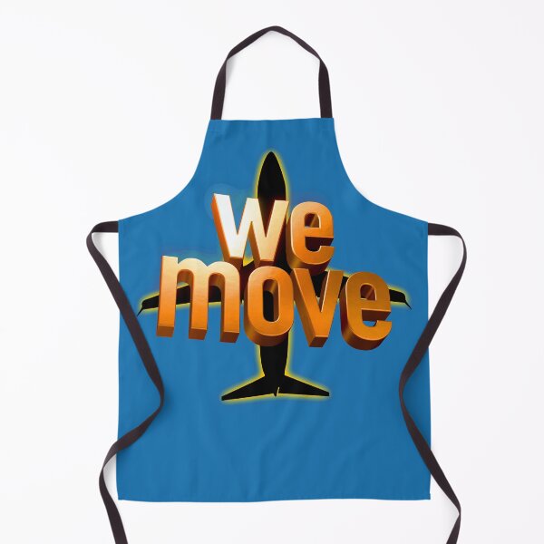 Item preview, WE MOVE designed and sold by Klementsen.