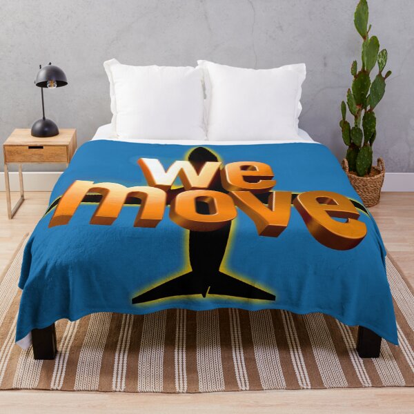 Item preview, WE MOVE designed and sold by Klementsen.