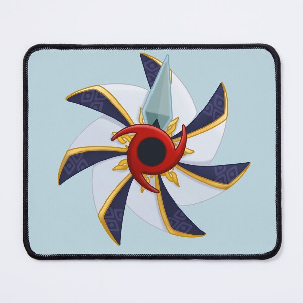 Item preview, Ninja Job Symbol designed and sold by HannahRaeArts.