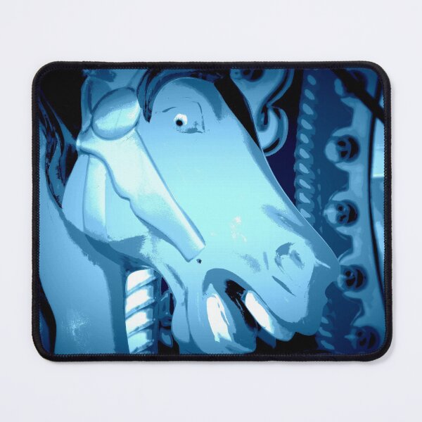 Item preview, Horsey Face designed and sold by Jean Gregory Evans.