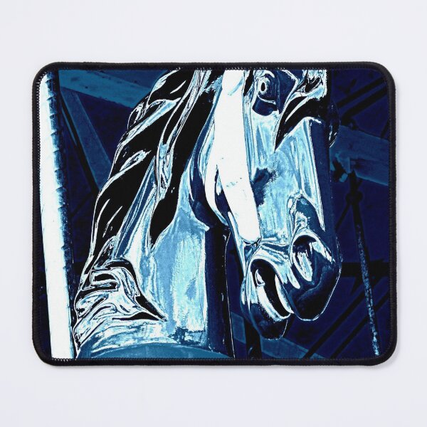 Item preview, Midnight Ride Of A Wild Horsey designed and sold by Jean Gregory Evans.
