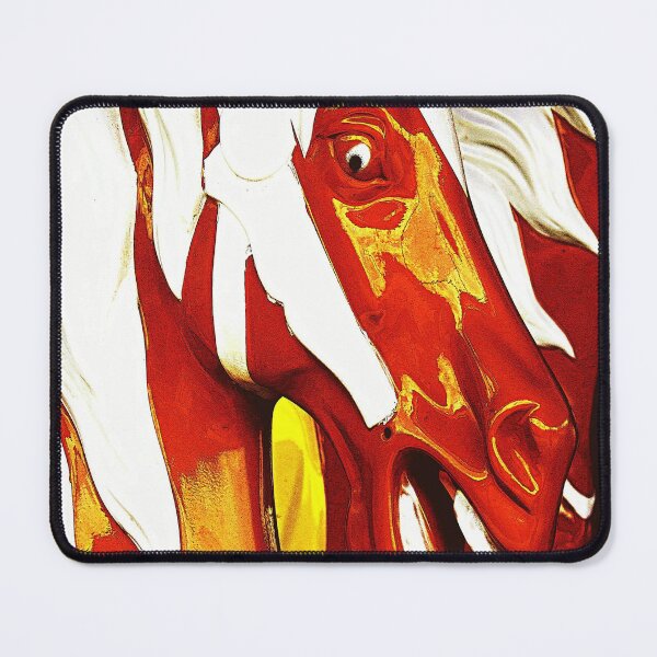 Item preview, Wild Horsey designed and sold by Jean Gregory Evans.