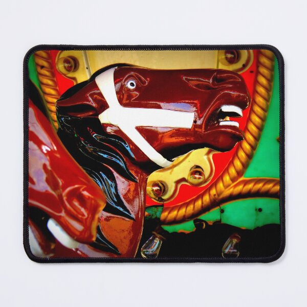 Item preview, Winner By A Nose! designed and sold by Jean Gregory Evans.