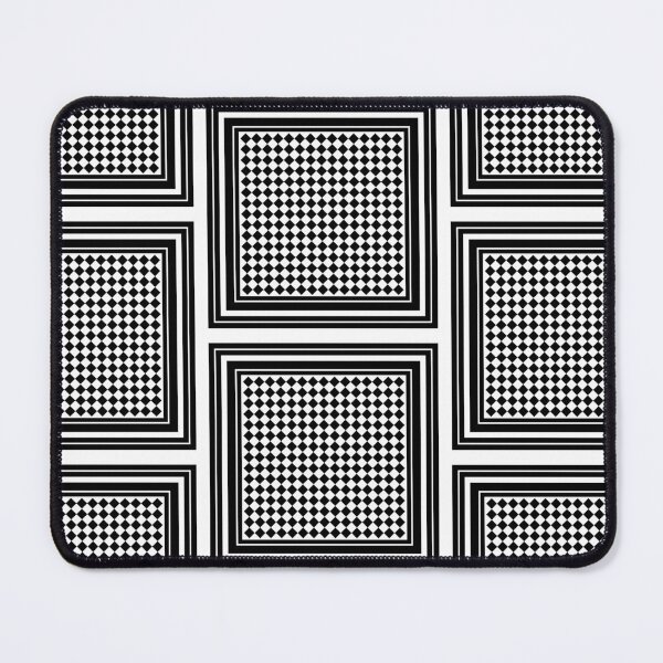 Item preview, White and Black designed and sold by STHogan.