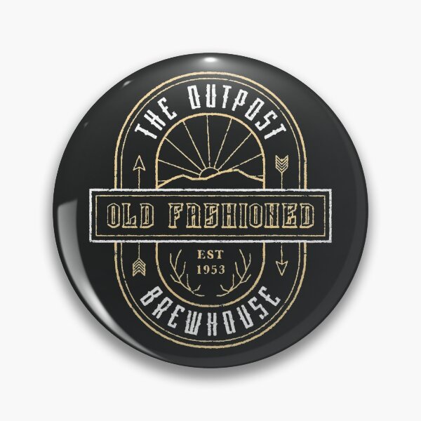 Item preview, The Outpost designed and sold by Chris Sayer.