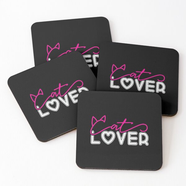 Item preview, Cats Lover designed and sold by AEGMEDIA.