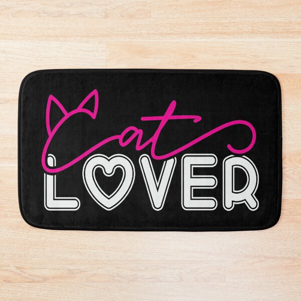 Item preview, Cats Lover designed and sold by AEGMEDIA.