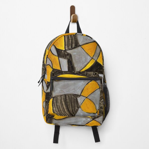 Item preview, Gold and Gray is what I say designed and sold by Sarah Curtiss.