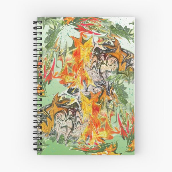 Item preview, Tigress designed and sold by Rebecca Halse.