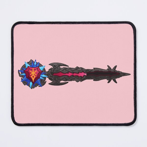 Item preview, Dark Knight Job Symbol designed and sold by HannahRaeArts.