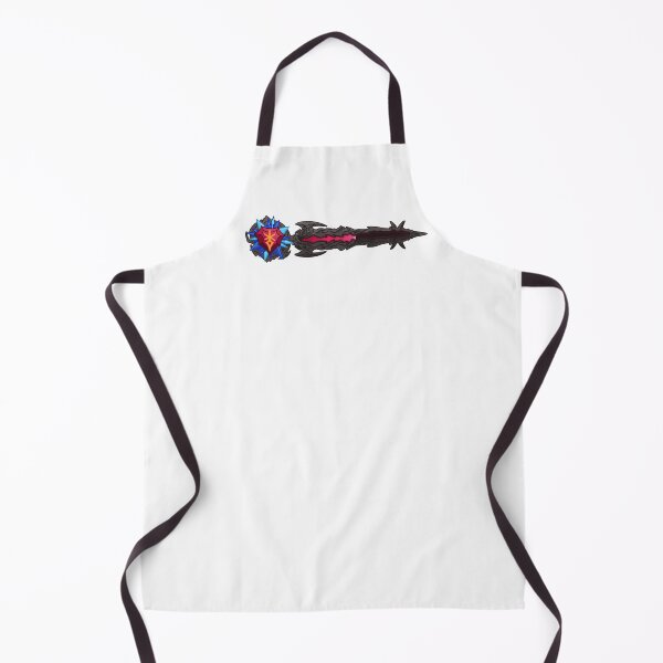 Item preview, Dark Knight Job Symbol designed and sold by HannahRaeArts.