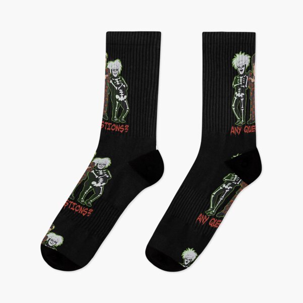 Item preview, David S.Pumpkins designed and sold by Tandemonium.