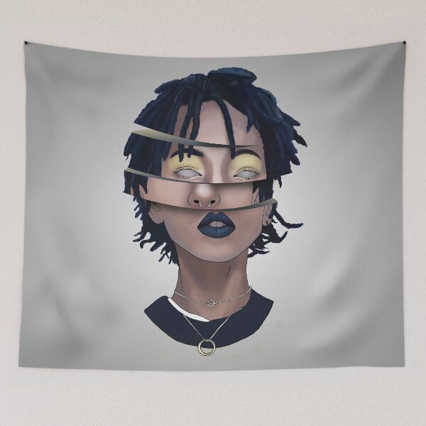 Item preview, WILLOW SMITH -- Design ! designed and sold by ARTY-creation.