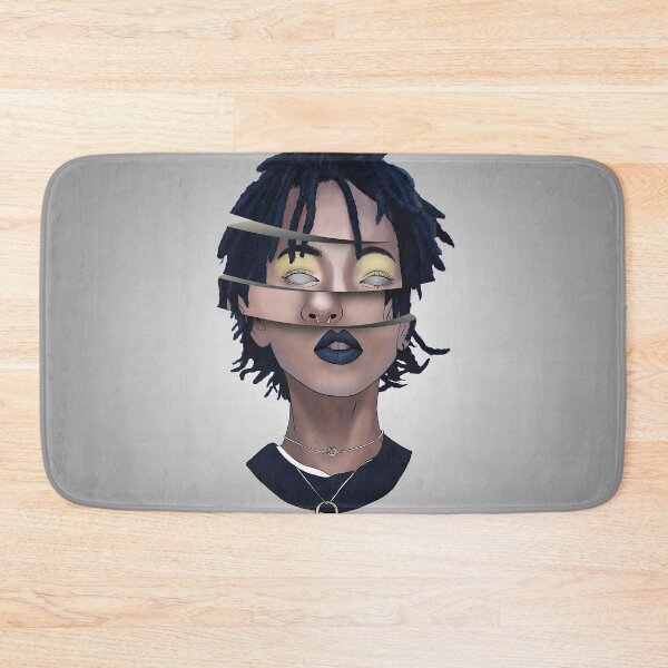 Item preview, WILLOW SMITH -- Design ! designed and sold by ARTY-creation.