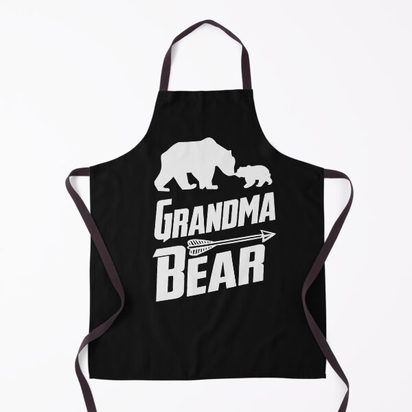 Item preview, grandma bear designed and sold by jaml-12.