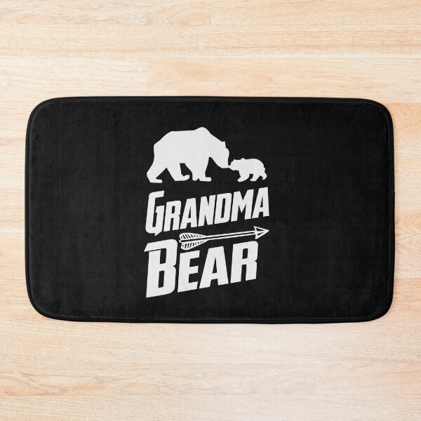 Item preview, grandma bear designed and sold by jaml-12.