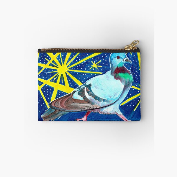 Item preview, Star Struck Strutting Pigeon designed and sold by JulieSpriddle.